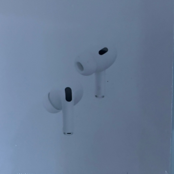 AirPods Pro’s